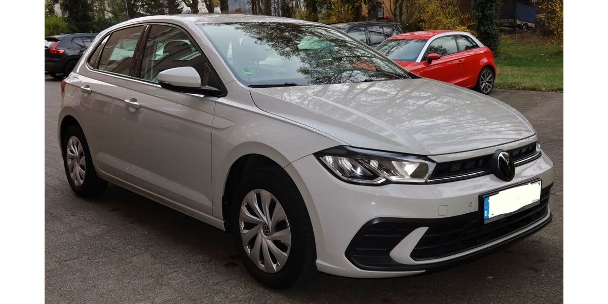 VW Polo 37.500 km 17.500 &euro; Berlin 13407