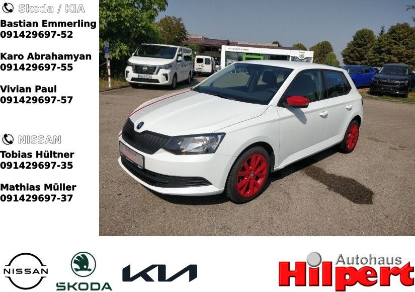 Fabia