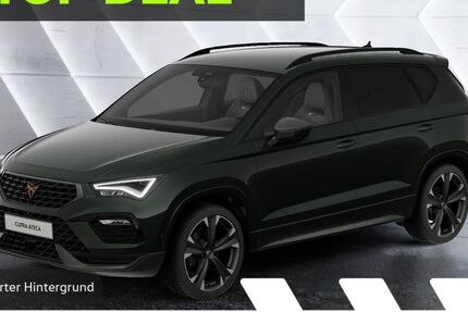 Cupra Ateca 8.500 km 32.909 &euro; Gelnhausen 63571