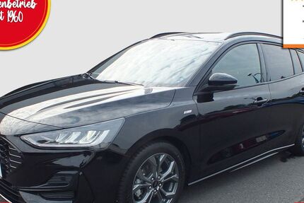 Ford Focus 43.100 km 20.950 € Langenberg 33449