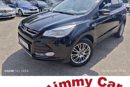 Ford Kuga 191.000 km 7.999 &euro; Kiel-Moorsee 24145