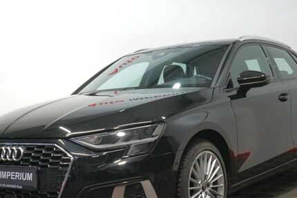 Audi A3 80.129 km 21.990 &euro; Schmidgaden 92546