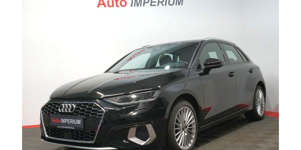 Audi A3 80.129 km 21.990 &euro; Schmidgaden 92546