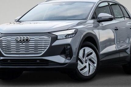 Audi Q4 e-tron 8.920 km 26.980 &euro; Olpe 57462