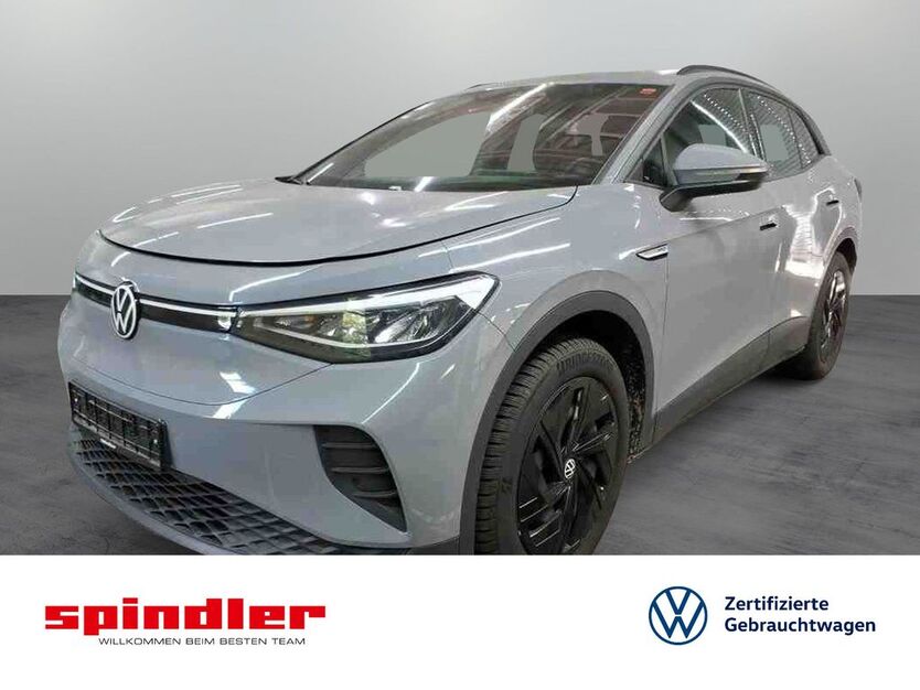 VW ID.4 13.500 km 30.980 € Würzburg 97076