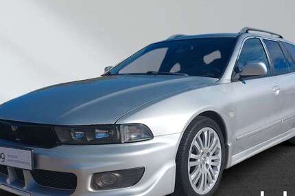 Mitsubishi Galant 251.491 km 2.450 &euro; Berlin 13125