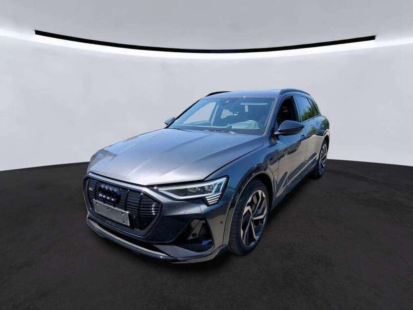 e-tron