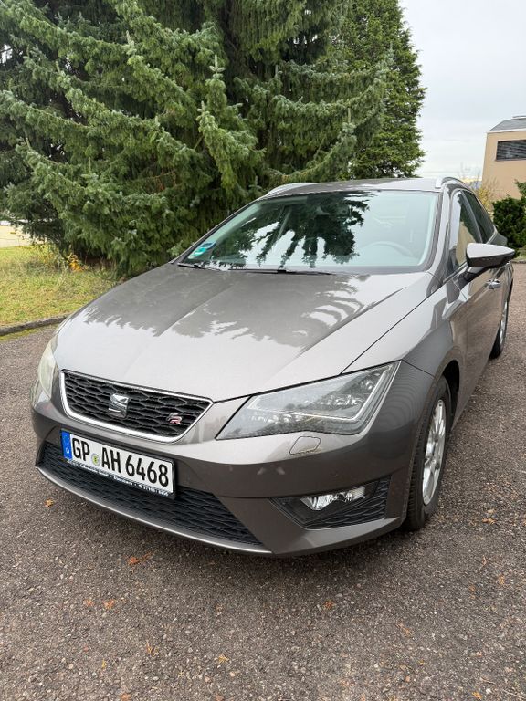Seat Leon 103.571 km 13.000 € Ebersbach an der Fils 73061