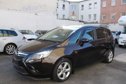 Opel Zafira 148.000 km 6.300 &euro; Nürnberg 90443