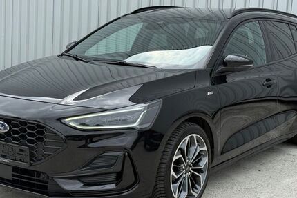 Ford Focus 88.223 km 15.490 &euro; Emden 26721