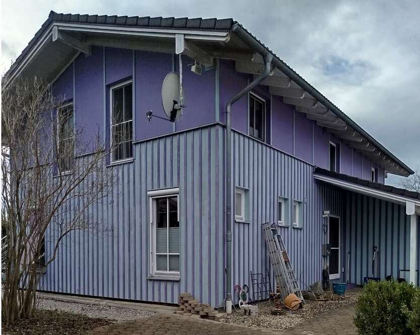 Haus zum Kaufen in Schongau 1.695.000 € 214 m²