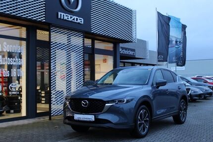 Mazda CX-5 71.453 km 23.990 &euro; Moers 47441