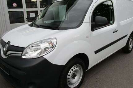 Renault Kangoo 75.700 km 9.780 &euro; Ilmenau 98693