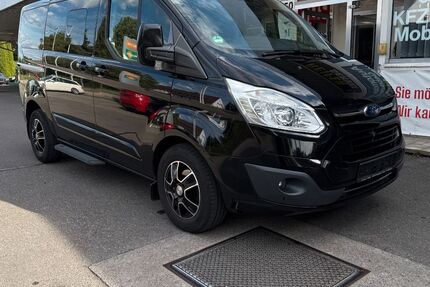 Ford Transit 149.717 km 15.290 &euro; Tettnang 88069