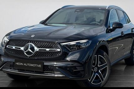 Mercedes-Benz GLC 220 9.900 km 57.490 &euro; Hoyerswerda 02977