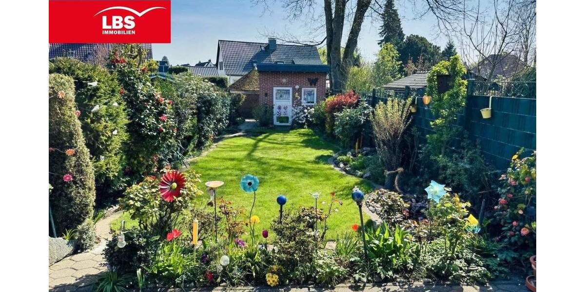 Reihenmittelhaus Gladbeck Butendorf - 4 Zimmer, 136 m&sup2;, 365.000&euro; | Angebot:25228471