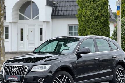 Audi Q5 200.000 km 12.490 &euro; Jülich 52428