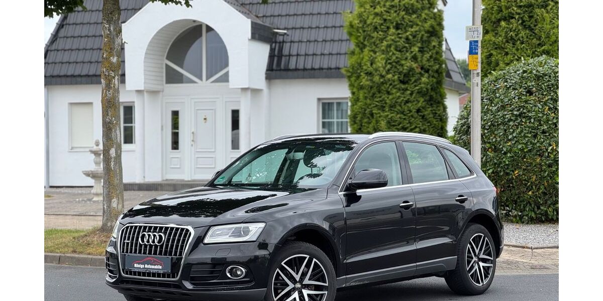 Audi Q5 200.000 km 12.490 &euro; Jülich 52428