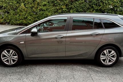 Opel Astra 158.000 km 5.980 € München 81827