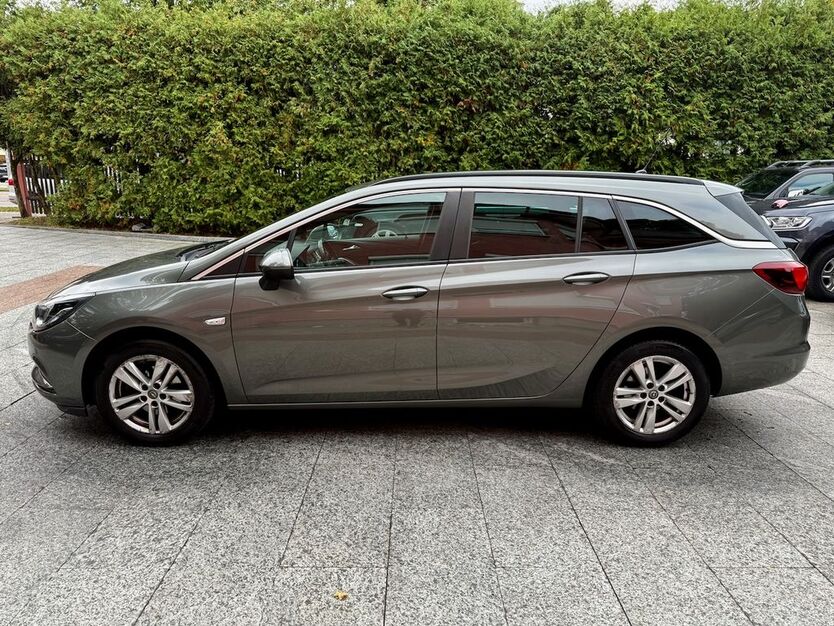 Opel Astra 158.000 km 5.980 € München 81827