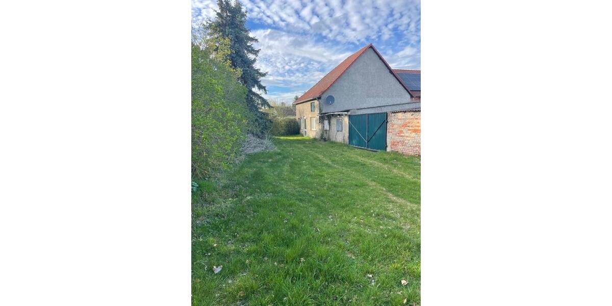 Bauernhaus, Landhaus Kalbe (Milde) - 4 Zimmer, 600 m&sup2;, 190.000&euro; | Angebot:26359121