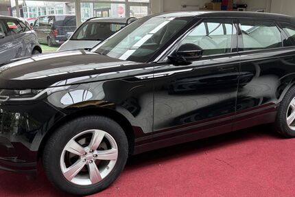 Land Rover Range Rover Velar 99.980 km 29.990 € Ludwigshafen 67059
