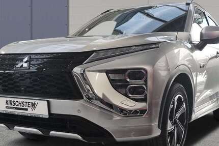 Mitsubishi Eclipse Cross 7.067 km 28.990 € Bad Hersfeld 36251