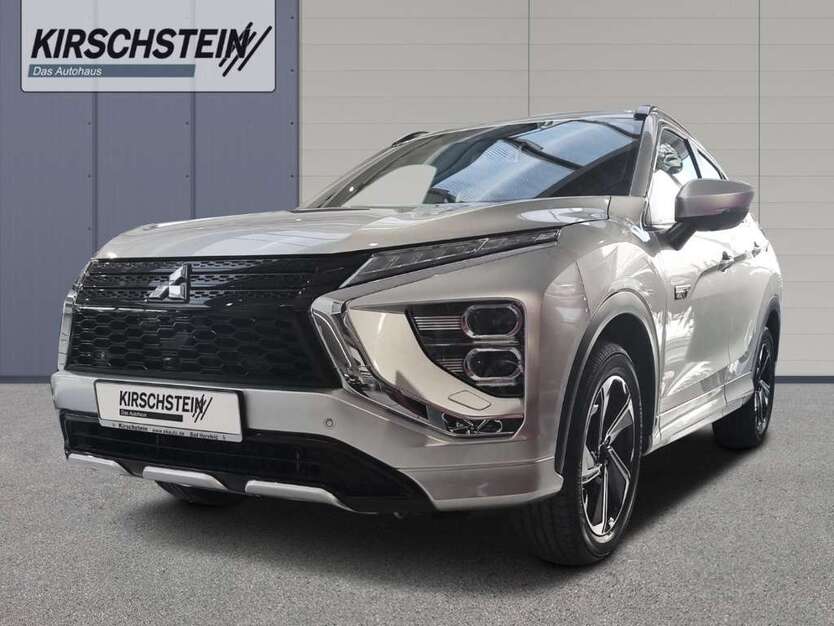 Mitsubishi Eclipse Cross 7.067 km 28.990 € Bad Hersfeld 36251