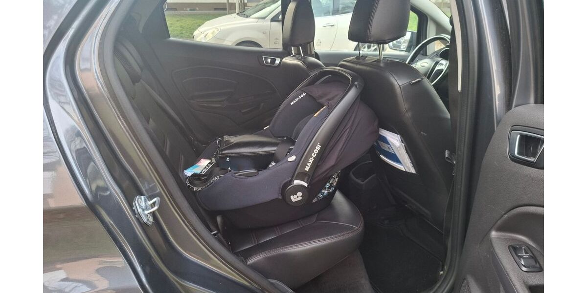 Ford EcoSport 201.078 km 9.000 &euro; Mannheim 68219