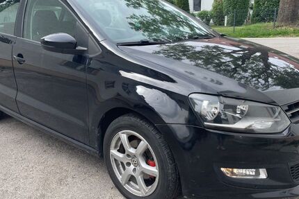 VW Polo 175.000 km 2.499 &euro; Markt Schwaben 85570