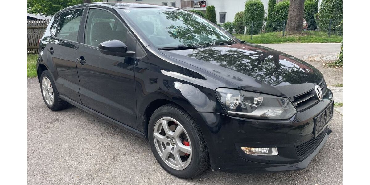 VW Polo 175.000 km 2.999 &euro; Markt Schwaben 85570