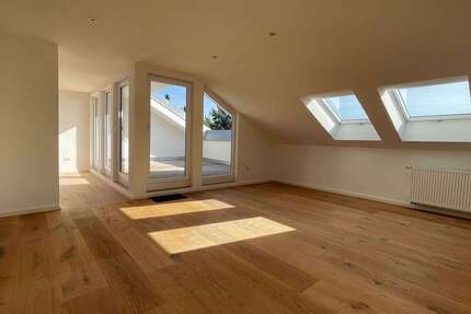 Wohnung Goldbach - 4 Zimmer, 126 m&sup2;, 1.500&euro; | Angebot:27415423