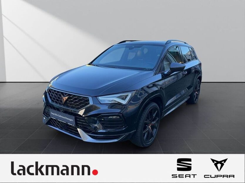 Ateca