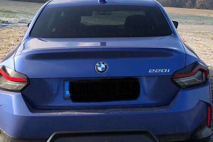 BMW 220 12.100 km 39.000 &euro; Burgthann 90559