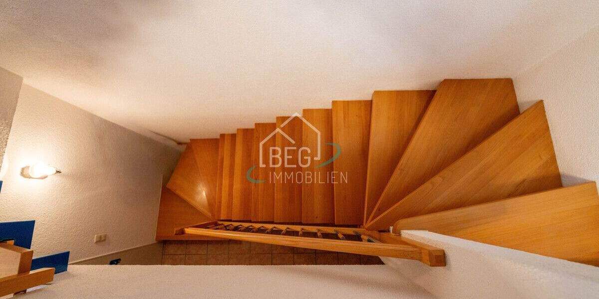 Familienfreundliche Doppelhaushälfte mit Garten und Terrasse 5 zimmer