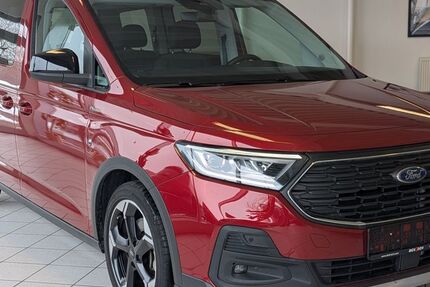 Ford Tourneo Connect 24.367 km 32.980 &euro; Homberg (Efze) 34576