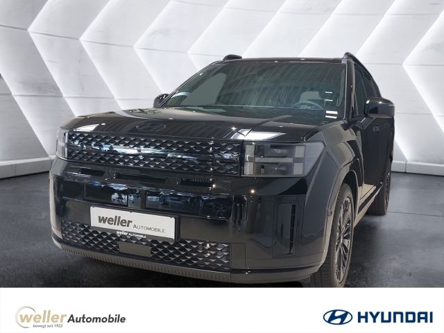 Hyundai SANTA FE 16.500 km 50.975 € Bietigheim-Bissingen 74321