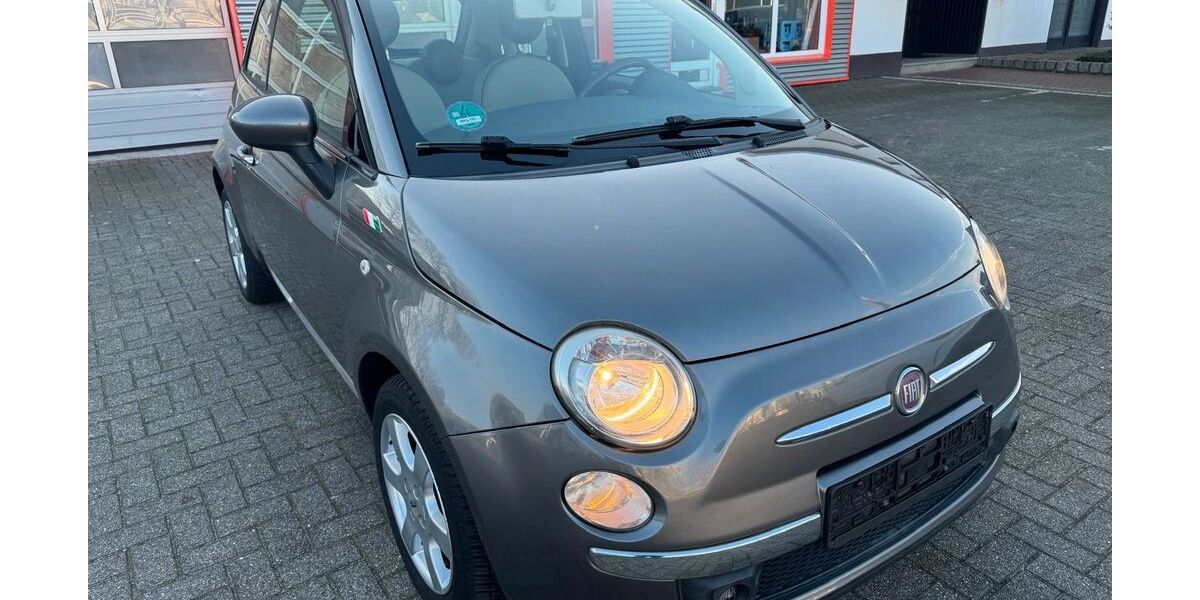 Fiat 500 85.990 km 4.990 &euro; Ahaus 48683