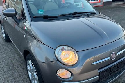Fiat 500 85.990 km 5.490 &euro; Ahaus 48683