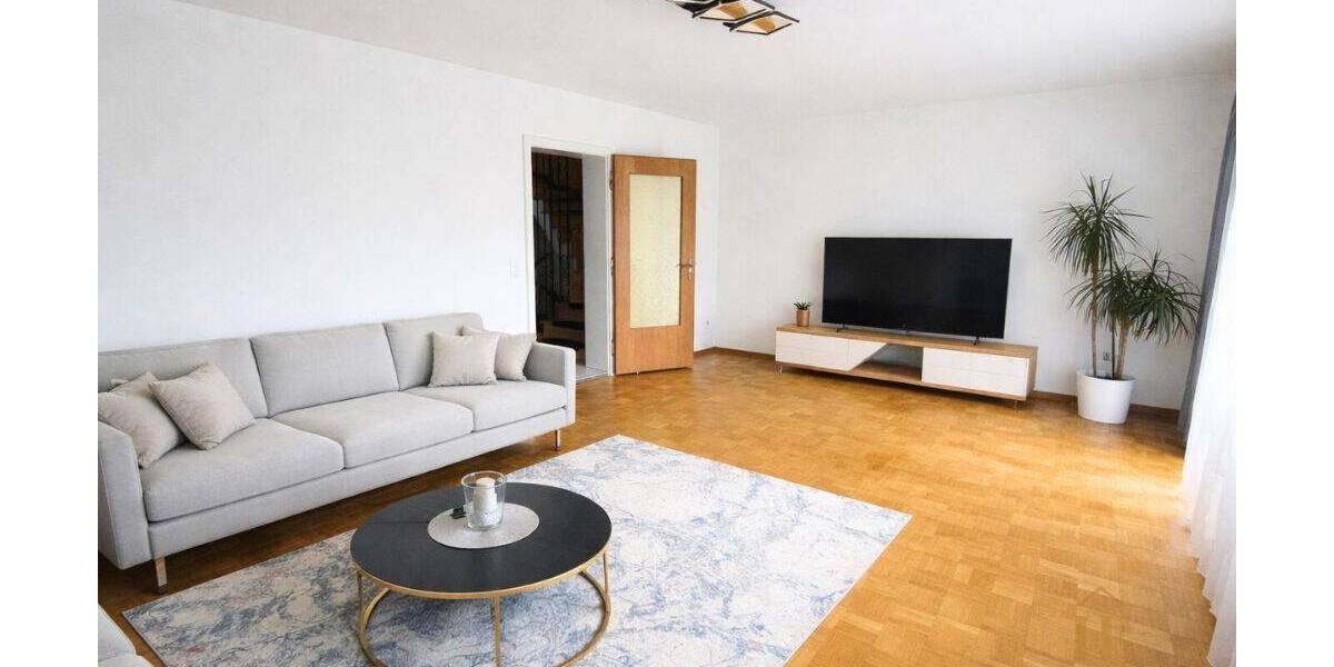 Doppelhaushälfte Olching Neu-Esting - 4 Zimmer, 160 m&sup2;, 824.990&euro; | Angebot:25916353