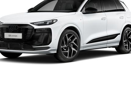 Audi Q6 e-tron 3.500 km 80.890 &euro; Dresden 01169
