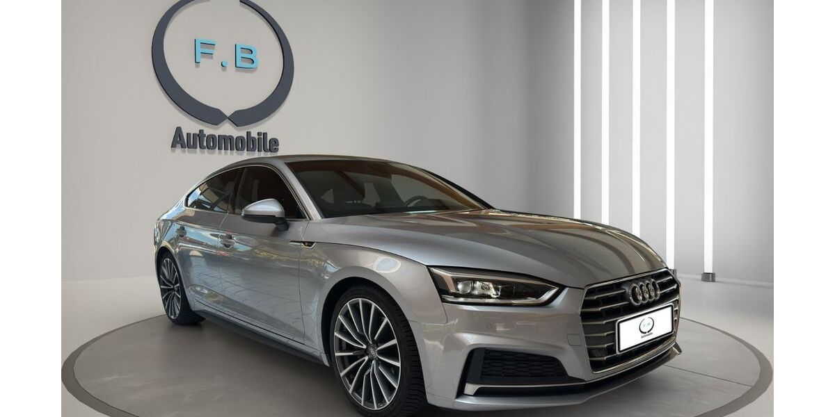 Audi A5 71.000 km 26.499 &euro; Hude 27798