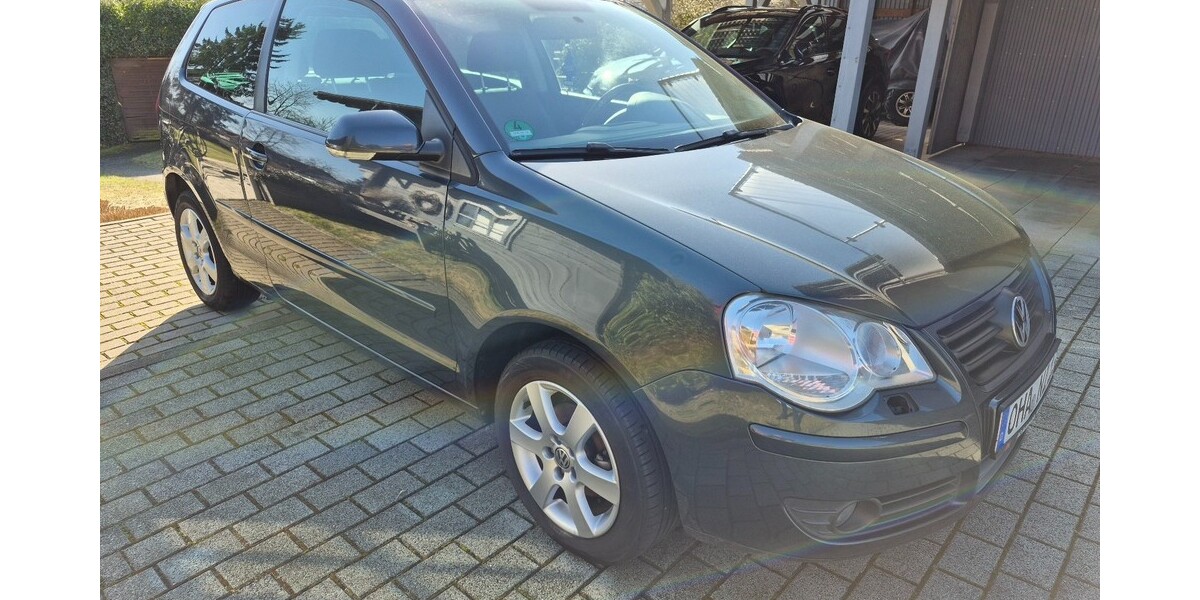 VW Polo 215.563 km 1.150 &euro; Bad Sachsa 37441