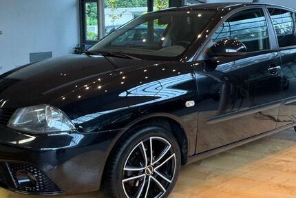 Seat Ibiza 120.000 km 3.333 &euro; Walkenried 37445