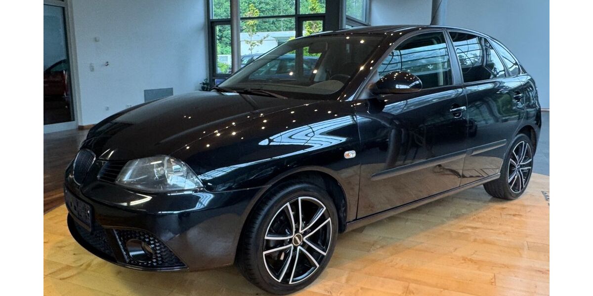 Seat Ibiza 120.000 km 3.333 &euro; Walkenried 37445