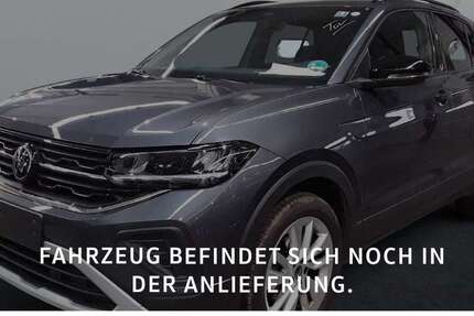 VW T-Cross 21.500 km 23.980 &euro; Kreuzwertheim 97892