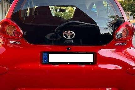 Toyota Aygo 150.000 km 2.200 € Berlin 12203