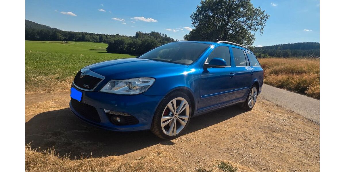 Skoda Octavia 129.721 km 9.990 &euro; Hilchenbach 57271