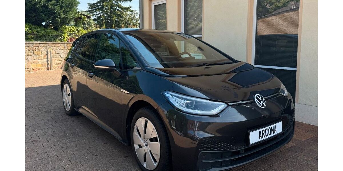 VW ID.3 78.400 km 18.300 &euro; Meckenheim 67149