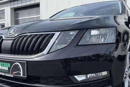 Skoda Octavia 136.861 km 14.860 &euro; Marktredwitz 95615